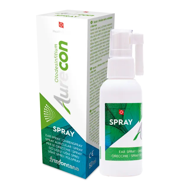 7082_AURECON USNI SPREJ 50 ML